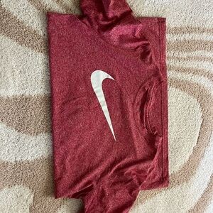 Nike Boys' Legend Dri-FIT Swoosh T-Shirt